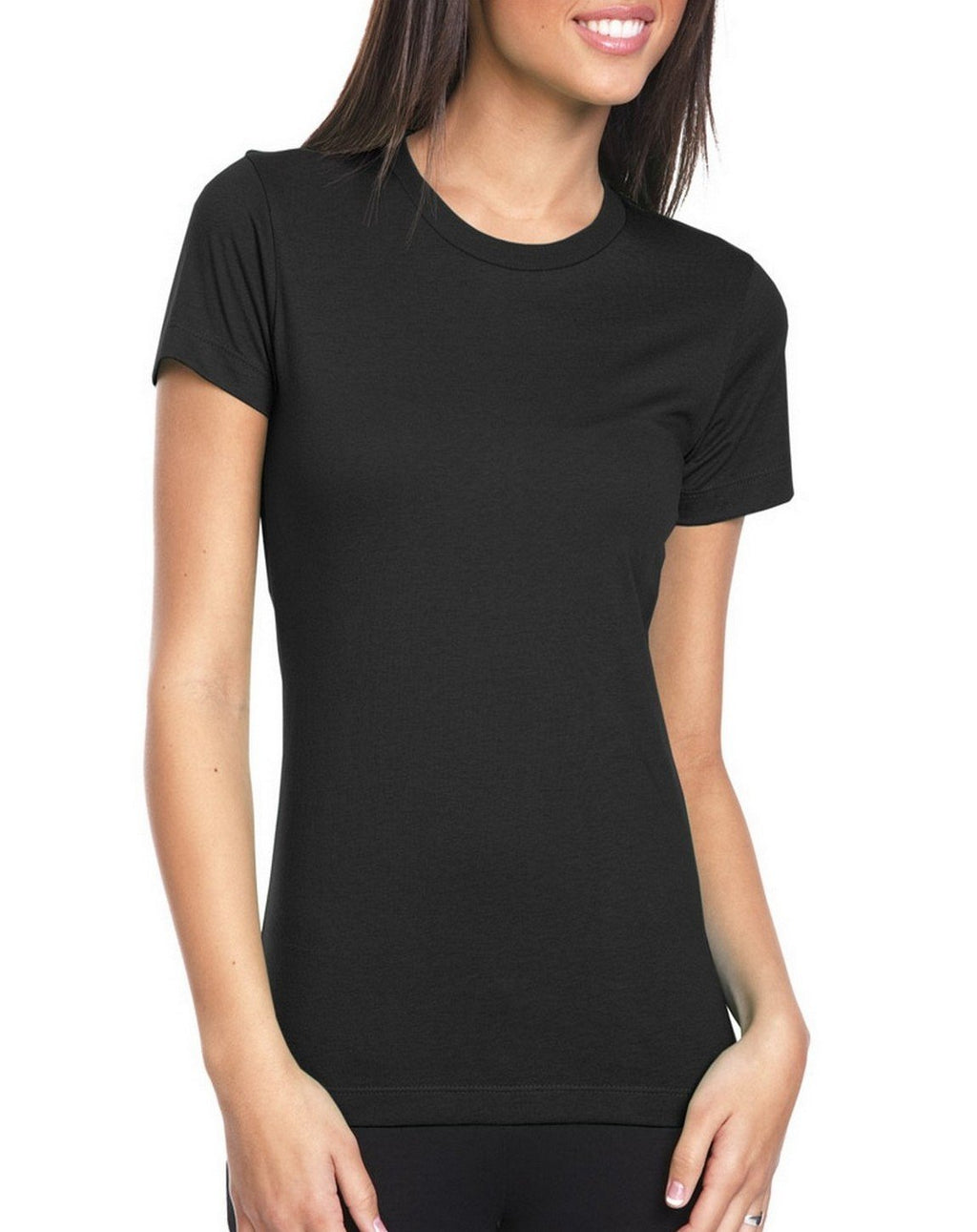 Ladies T-Shirt - cOOL BLUE - XS(D0102H78D22)