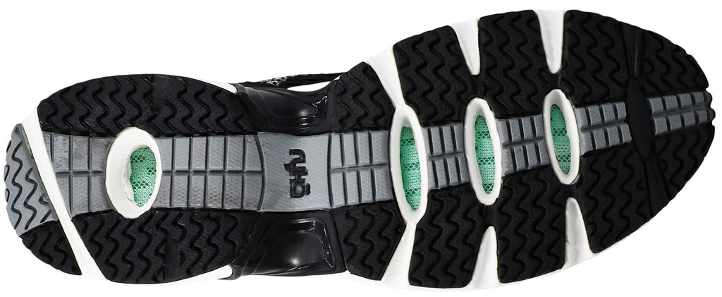 Ryka Women's Hydro Sport Water Shoe, Black 2, 7.5 M US