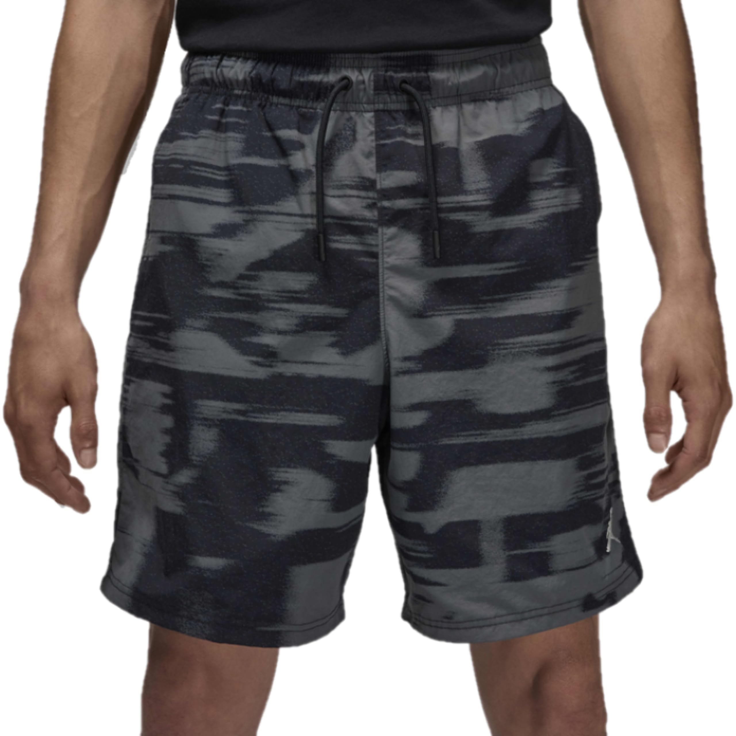 Nike 90j Mvp Aop Shorts For Men Australian Rules Football Shorts