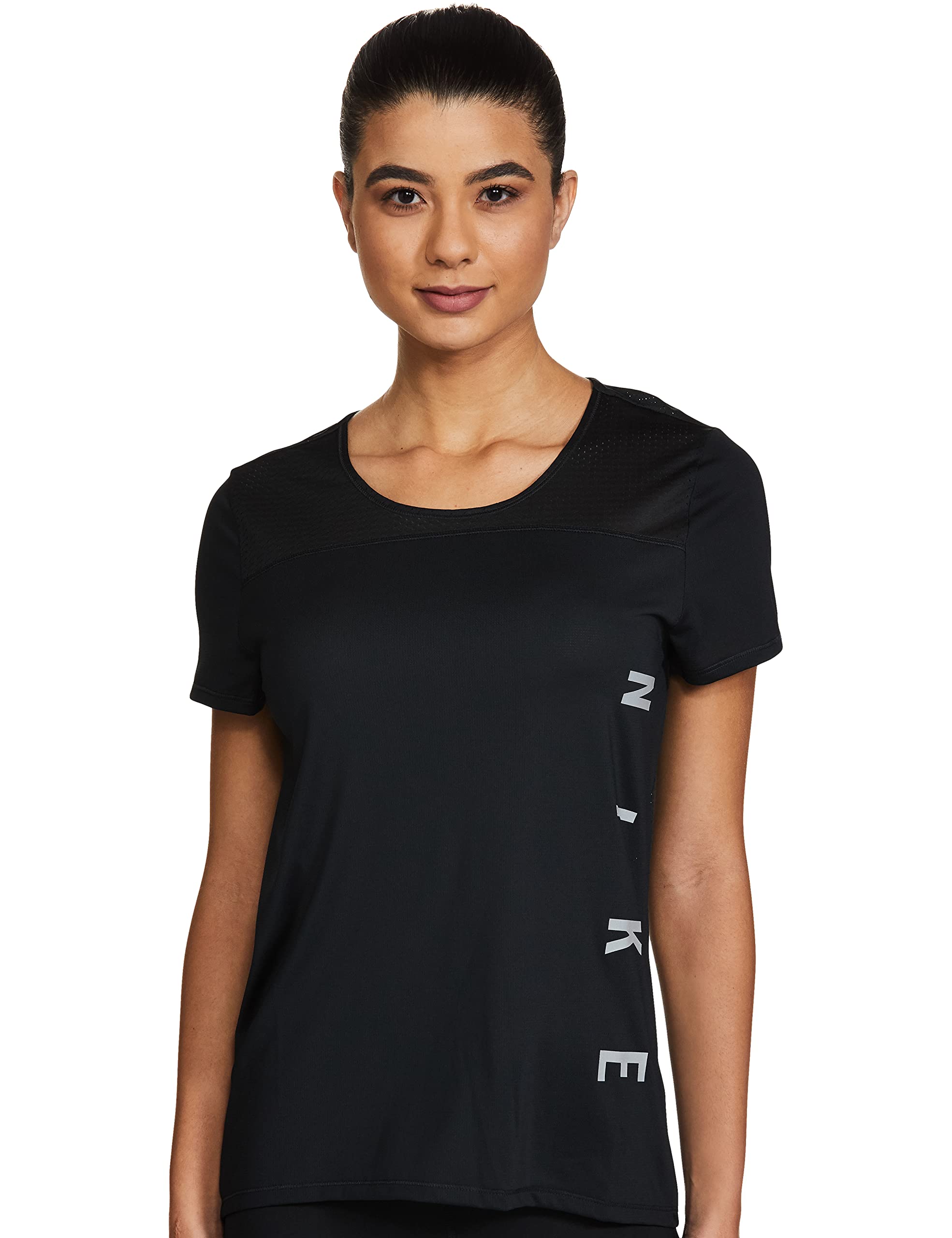 Nike Run Dvn Mler Ss Top Gx Women T-Shirts