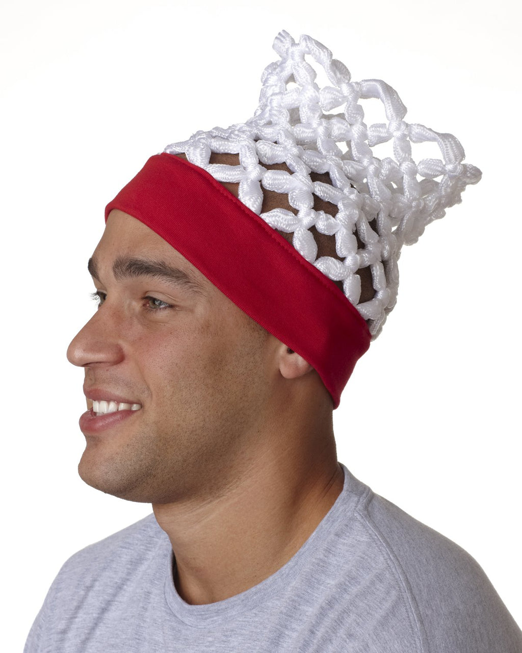 Hoop Head - NAVY - OS(D0102H7ZIE6)