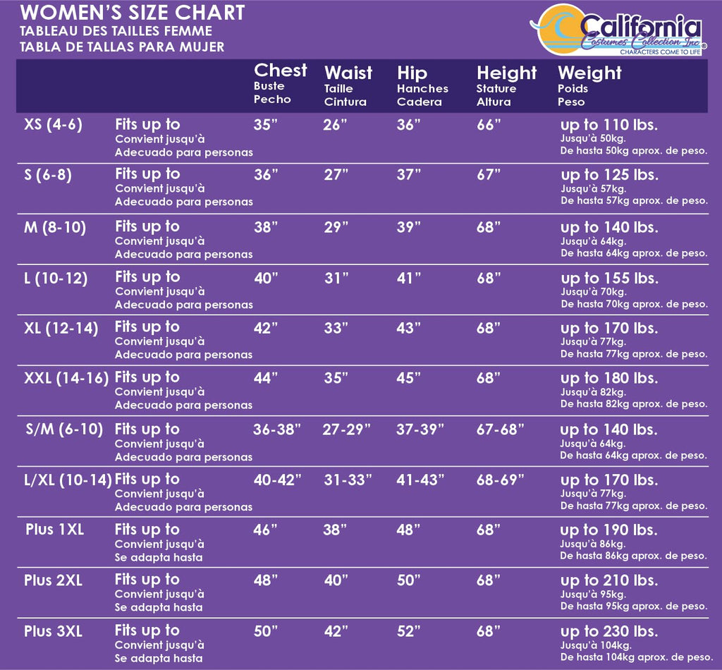 California Costumes Retro Stewardess Costume Medium Blue