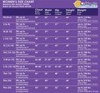 California Costumes Retro Stewardess Costume Medium Blue