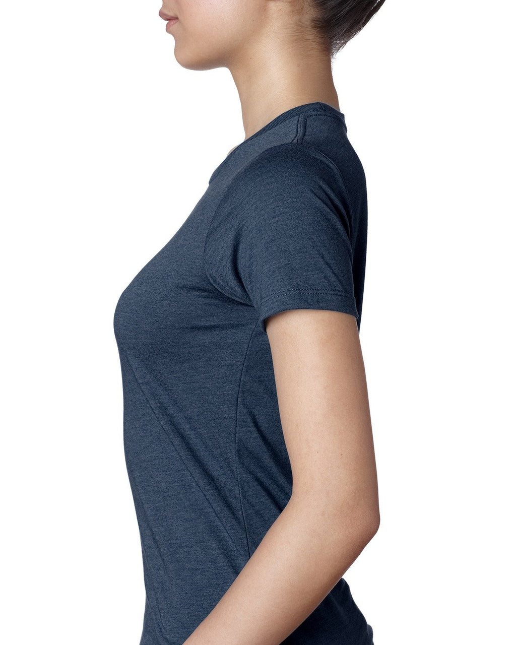 Ladies cVc T-Shirt - cHARcOAL - 3XL(D0102H7NAXJ)