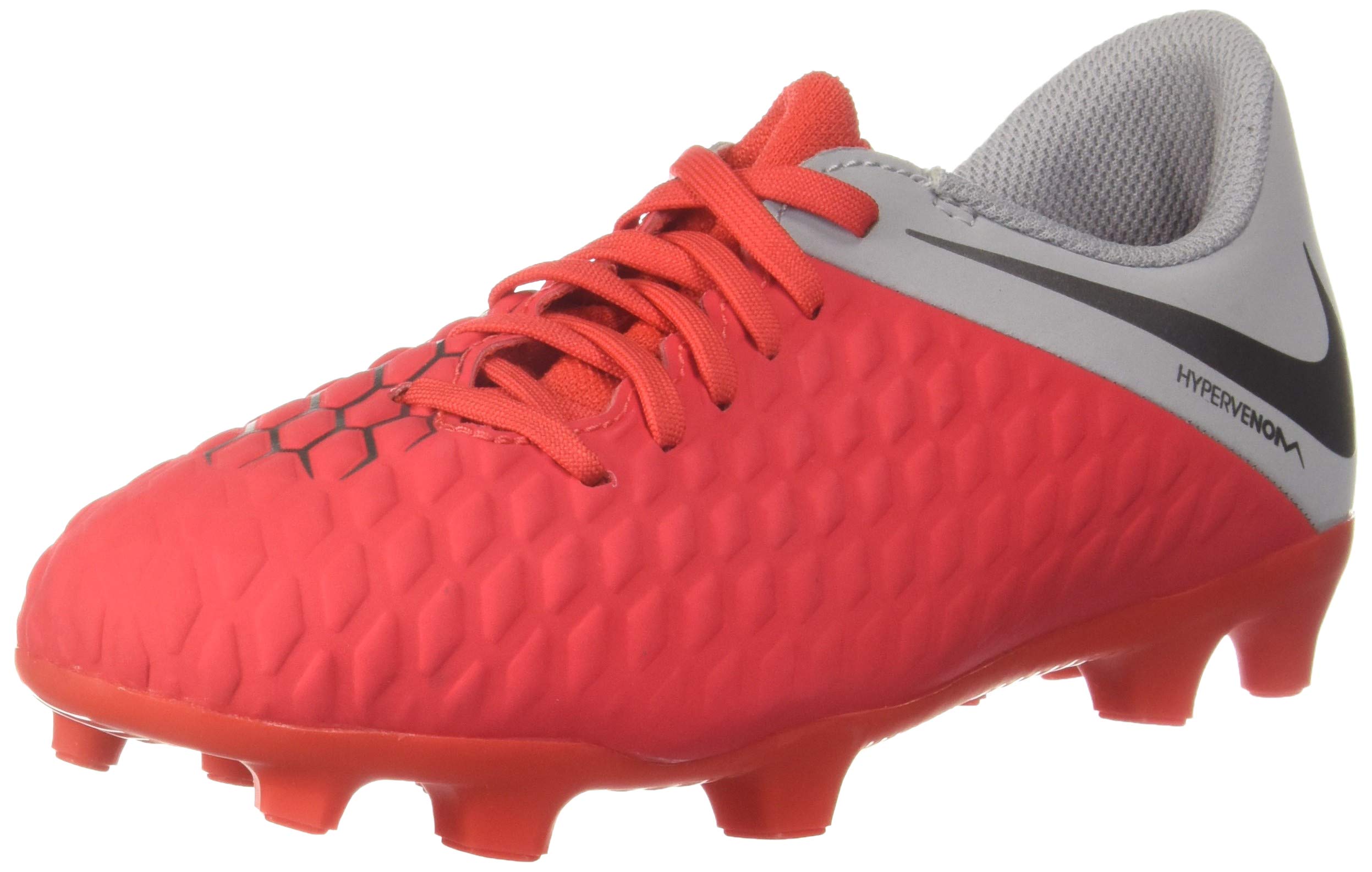 Nike Jr Hypervenom 3 Club Fg Men Football Shoes
