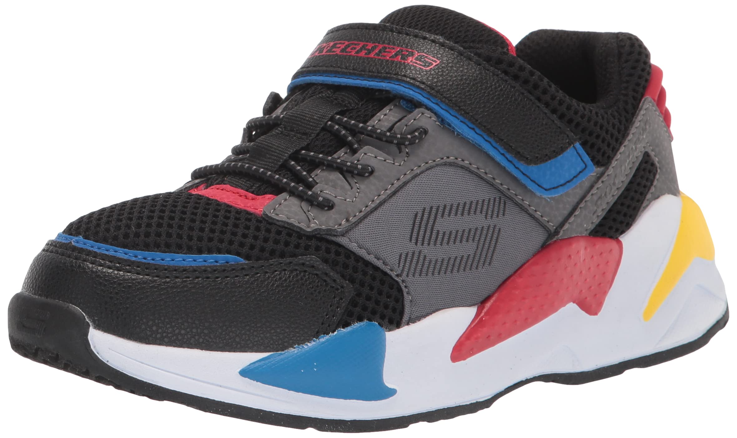 Skechers Boys Ultrasurge Novox Casual Shoes