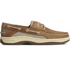 Sperry Men's Billfish 3-eye Boat Shoe Dark Tan, 10.5 X-Wide