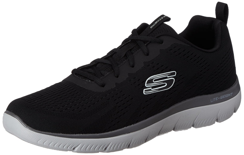 Skechers Men Summits Flats