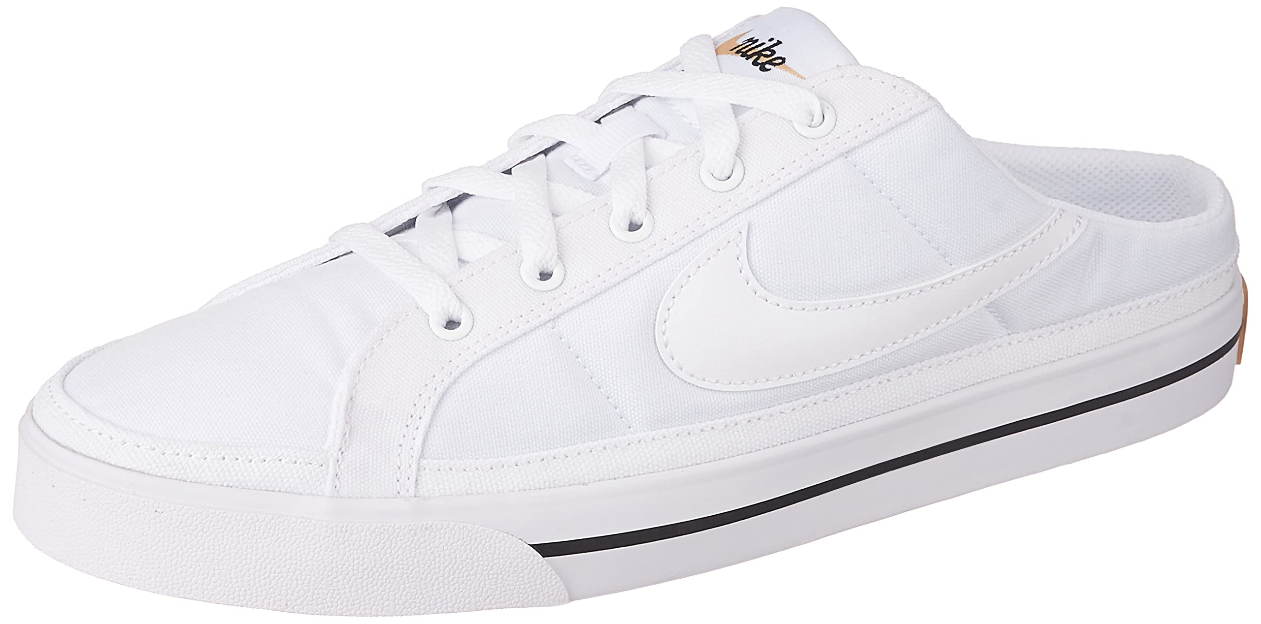 Nike Nsw Other Sports Low Top Court Legacy Mule Boys Clogs & Mules