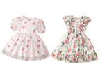 TAGAS Girls Princess Dress | Girl Dress |Dresses birthdaydress for Babygirls |