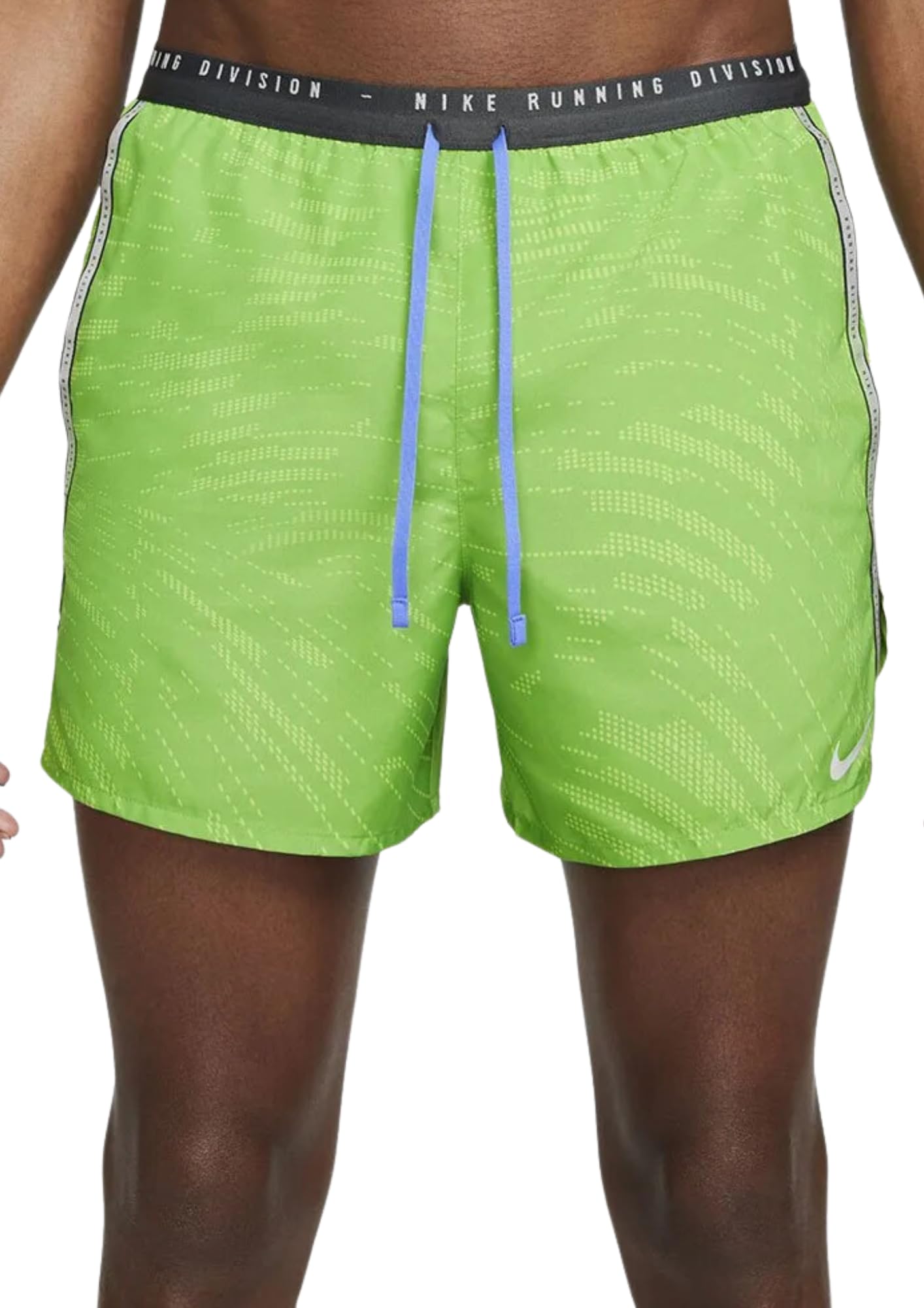 Nike Dri-FIT Rn Dvn Stride 5 Inch B Men T-Shirts