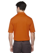 Mens Origin Performance Piqu Polo - ELEcTRIc BLUE - 5XL(D0102H7K8gX)