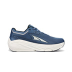 ALTRA Men's AL0A82BW VIA Olympus Road Running Shoe, Mineral Blue - 10 M US