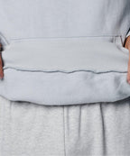 Under Armour Men's Rival Fleece Hoodie, (011) Mod Gray / / White, 3X-Large