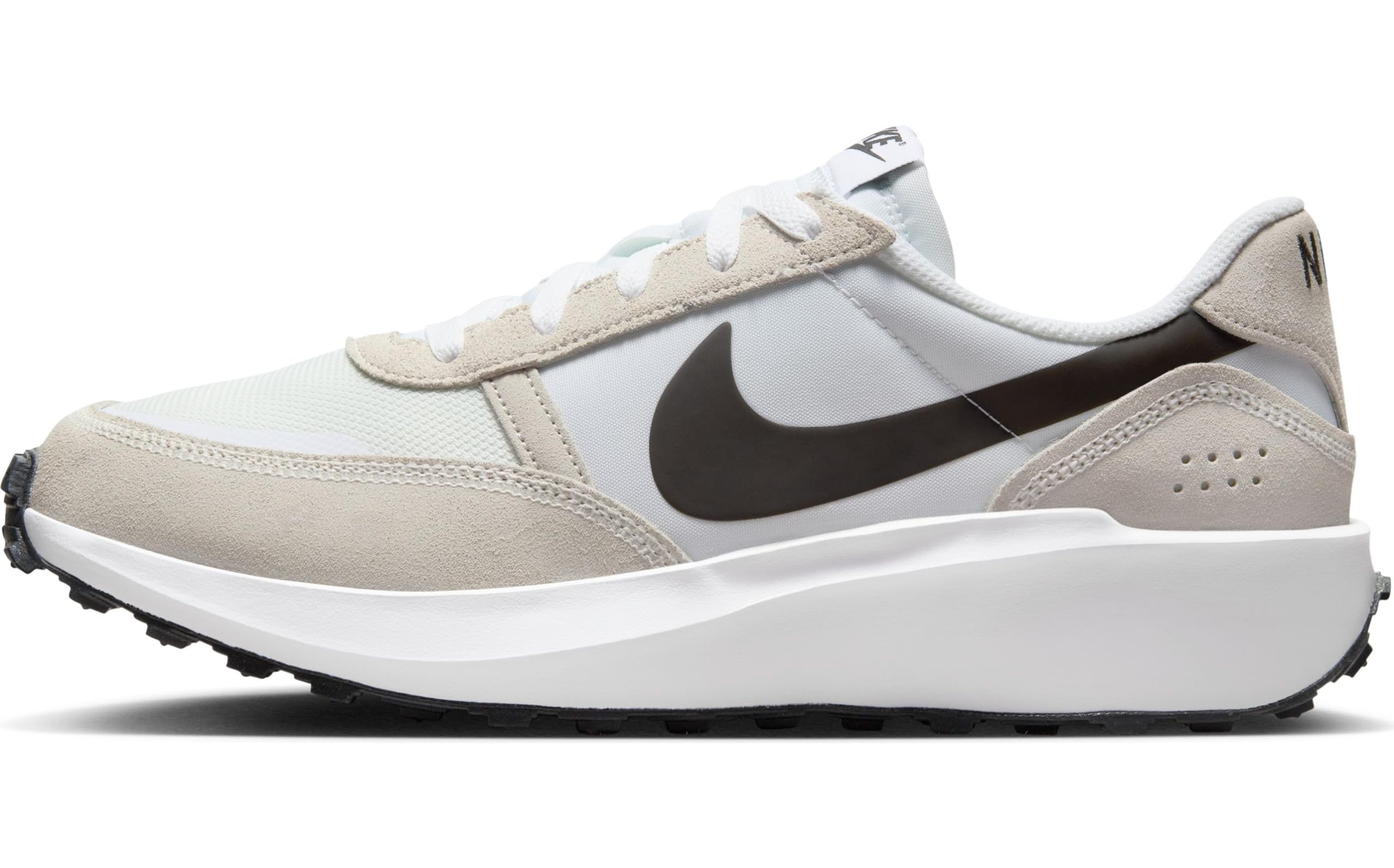 Nike Running Shoes Waffle Nav Men Running Shoes