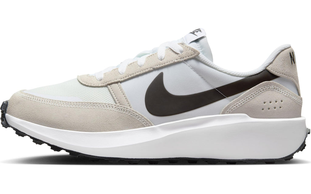 Nike Waffle Nav Men Running Shoes