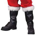 Santa Suit Economy Costume