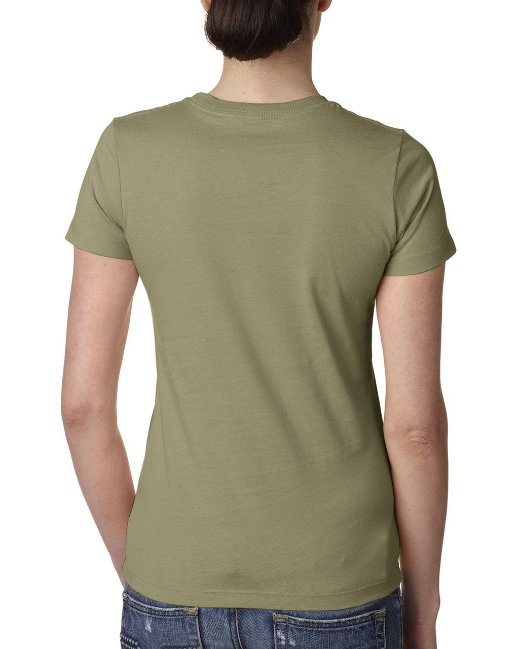 Ladies T-Shirt - cOOL BLUE - XS(D0102H7NA9J)