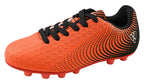 Stealth FG Orange/Black size 2.5
