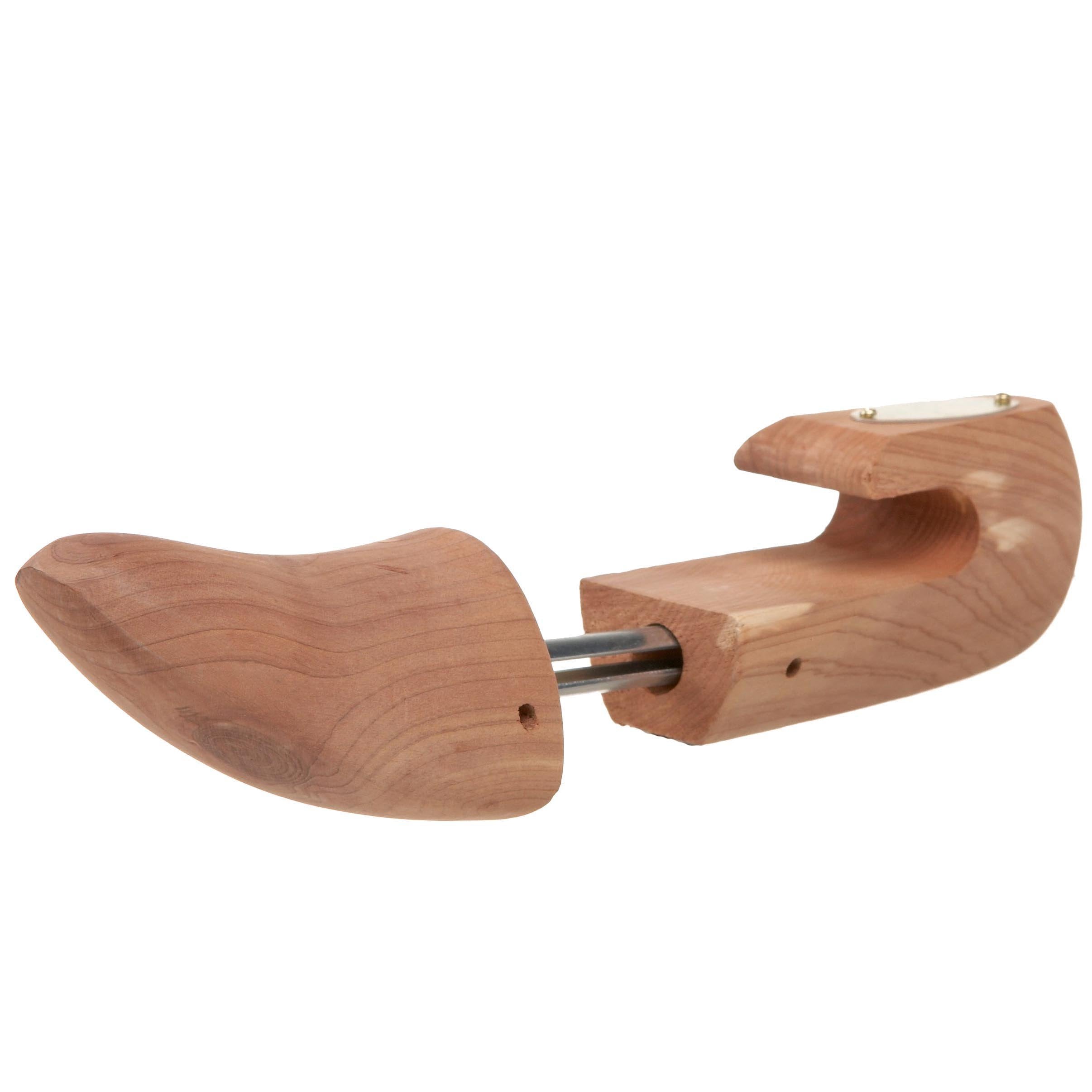 Woodlore Women's Boot Tree,Cedar, Medium(6-6.5 M US)