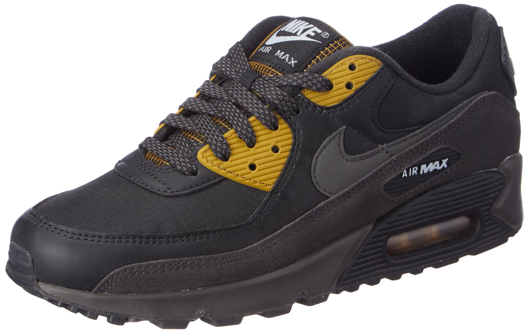 Nike Air Max 90 Boys Sneakers