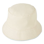 TIE DYE BUCKET HAT - TURQUOISE