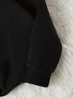 Kotty Women Full Sleeve Round Neck Pinted Sweatshirt