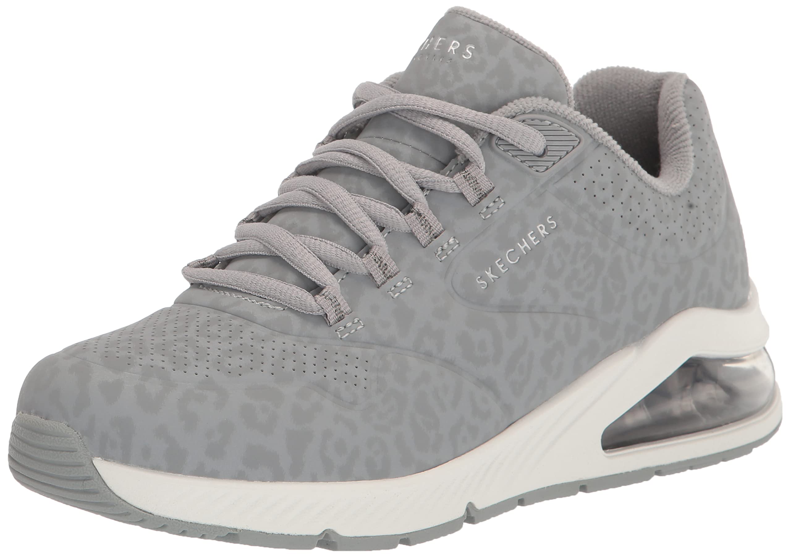 Skechers Women Uno 2 In Kat Neato Casual Shoes