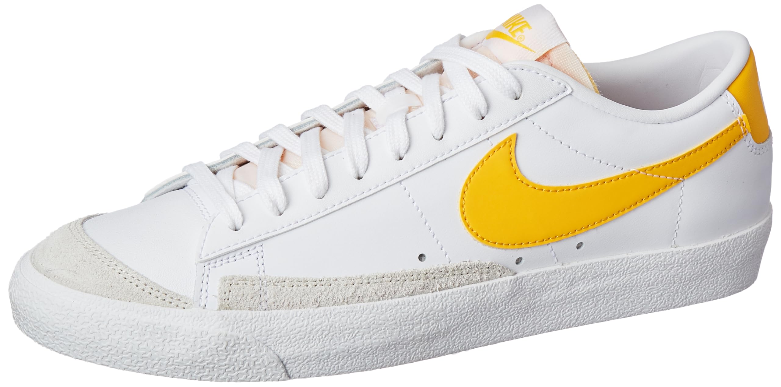 Nike Blazer Low 77 Vntg Boys Sneakers