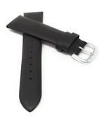 20mm, Modern Light Brown Italian Leather Smartwatch Band Strap fits Skagen Hagen, Signatur, Hald & Many More