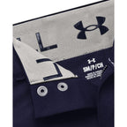 Under Armour Womens Utility Softball Pants 22, (410) Midnight Navy / / Baseball Gray, Small