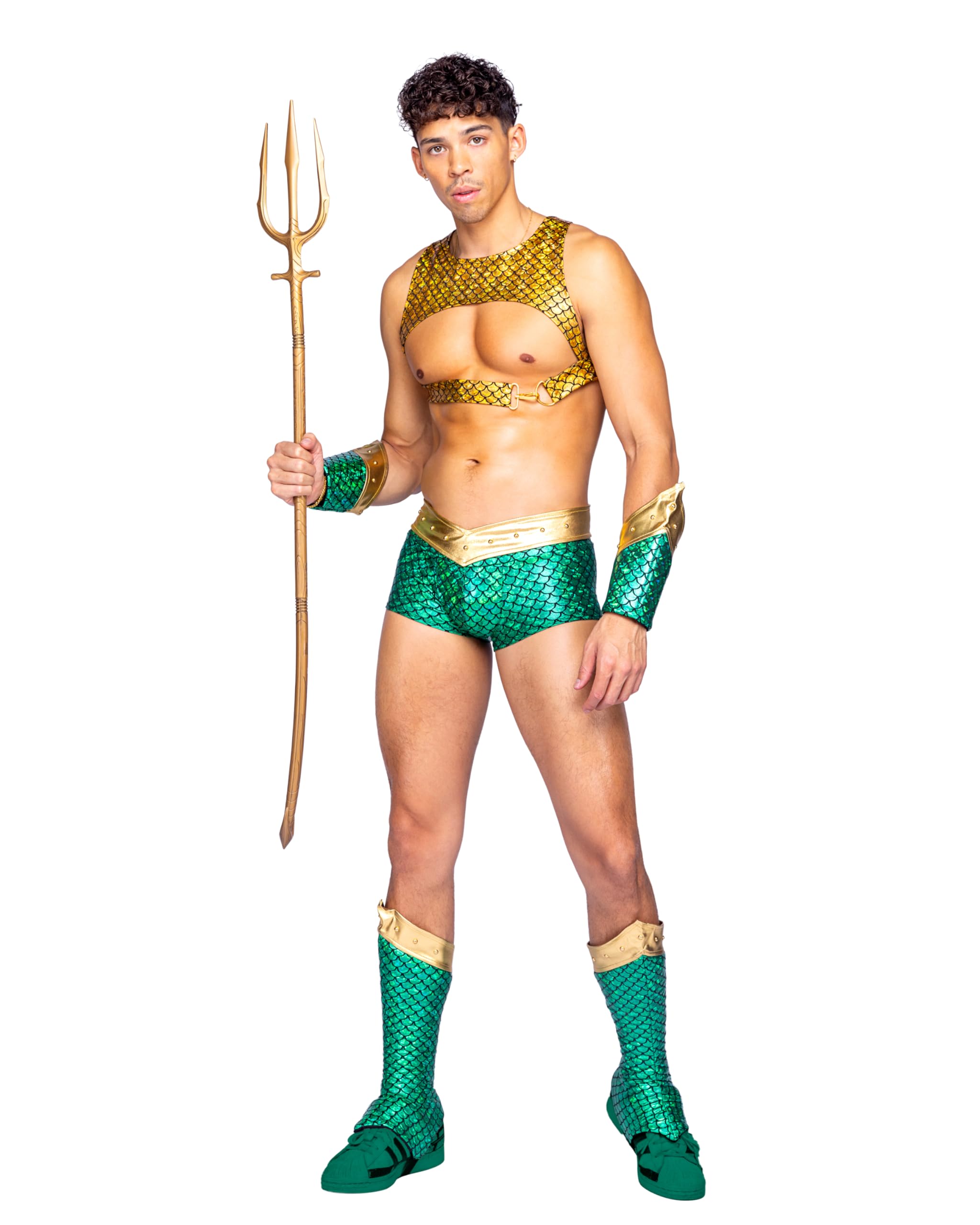 6365-4pc-aqua-hunk