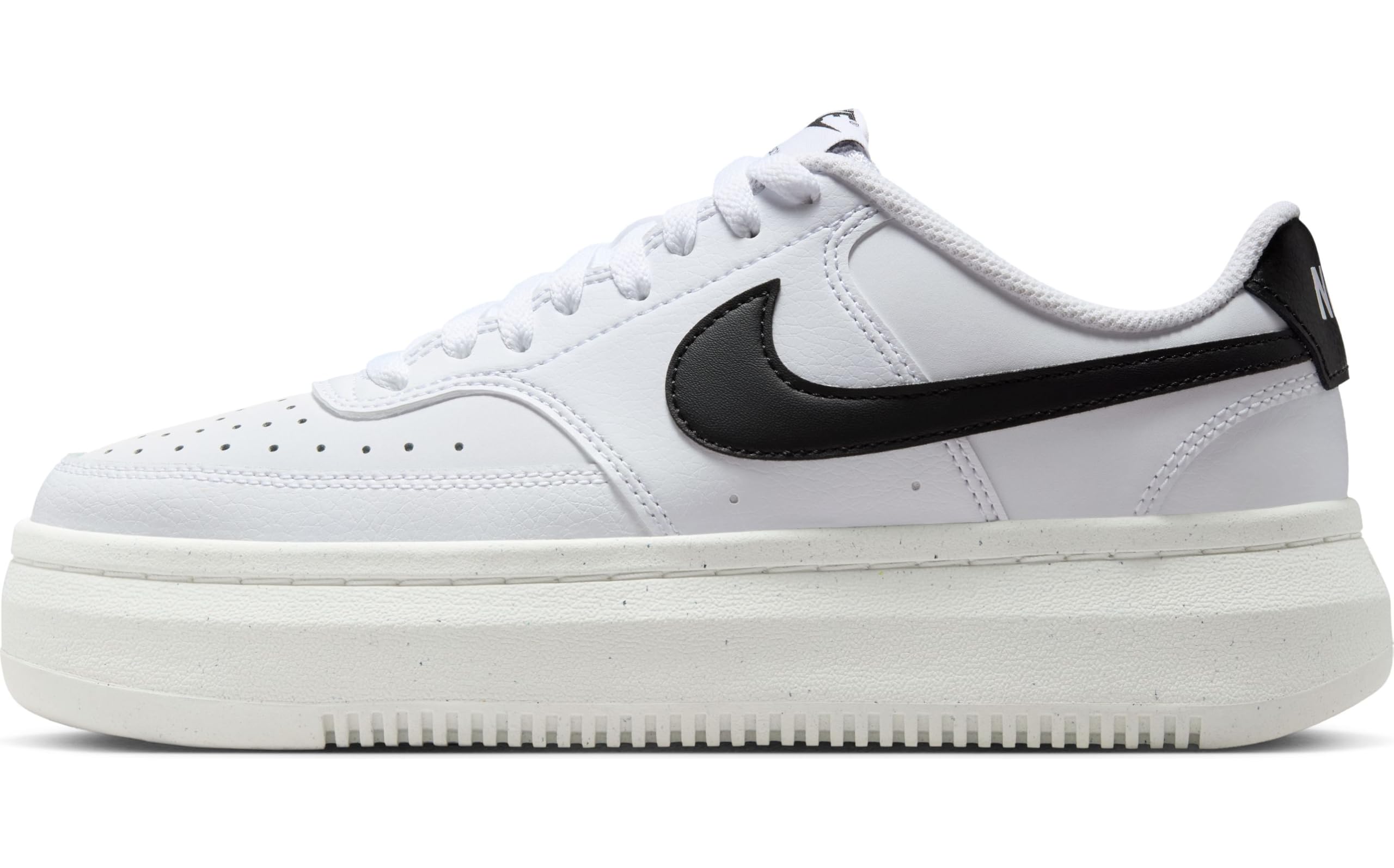 Nike Court Vision Alta Boys Sneakers