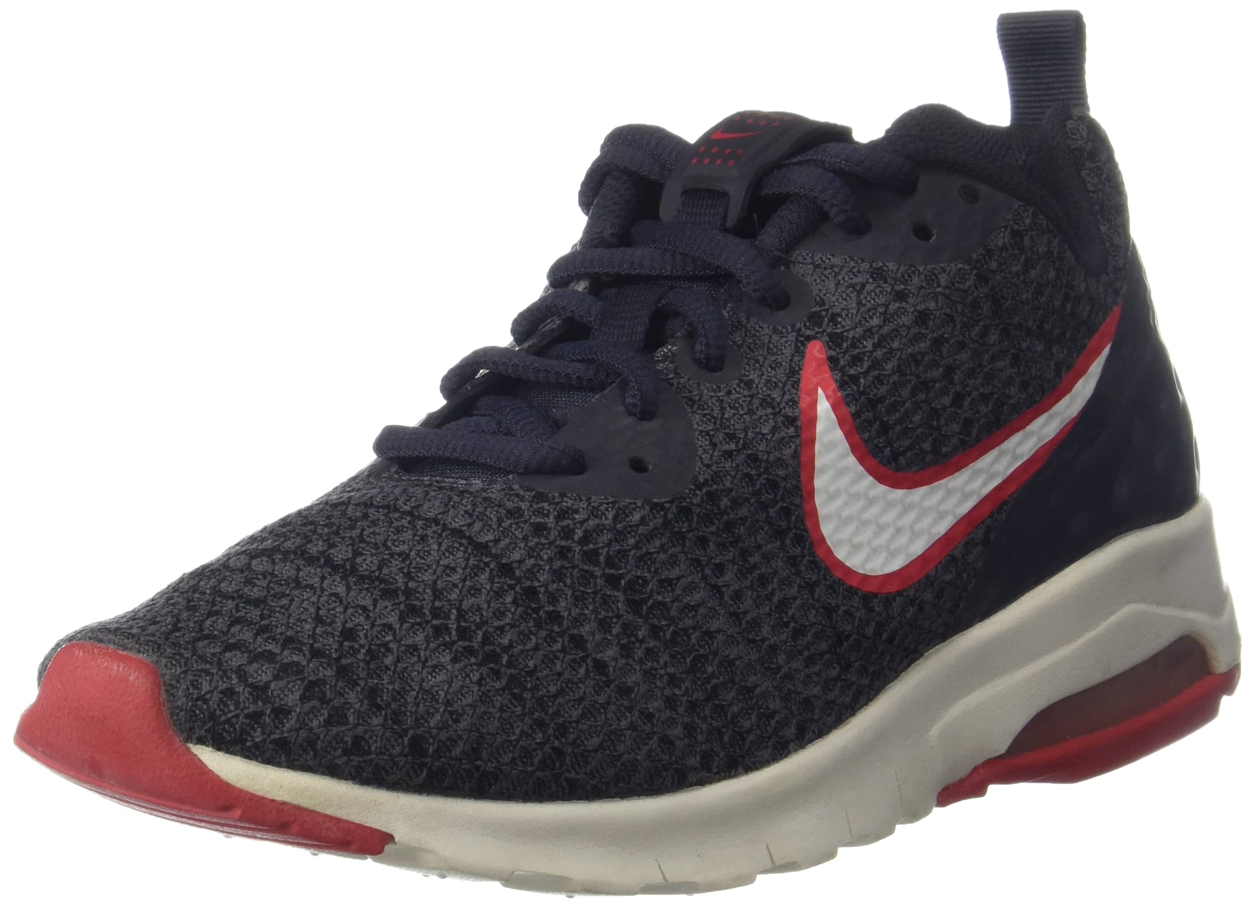 Nike Air Max Motion Lw Le/Ue Running Shoes 45 Eu Men Outdoor Shoes