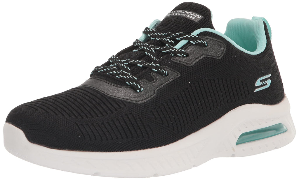 Skechers Women Squad Air Sweet Encounter Casual Shoes