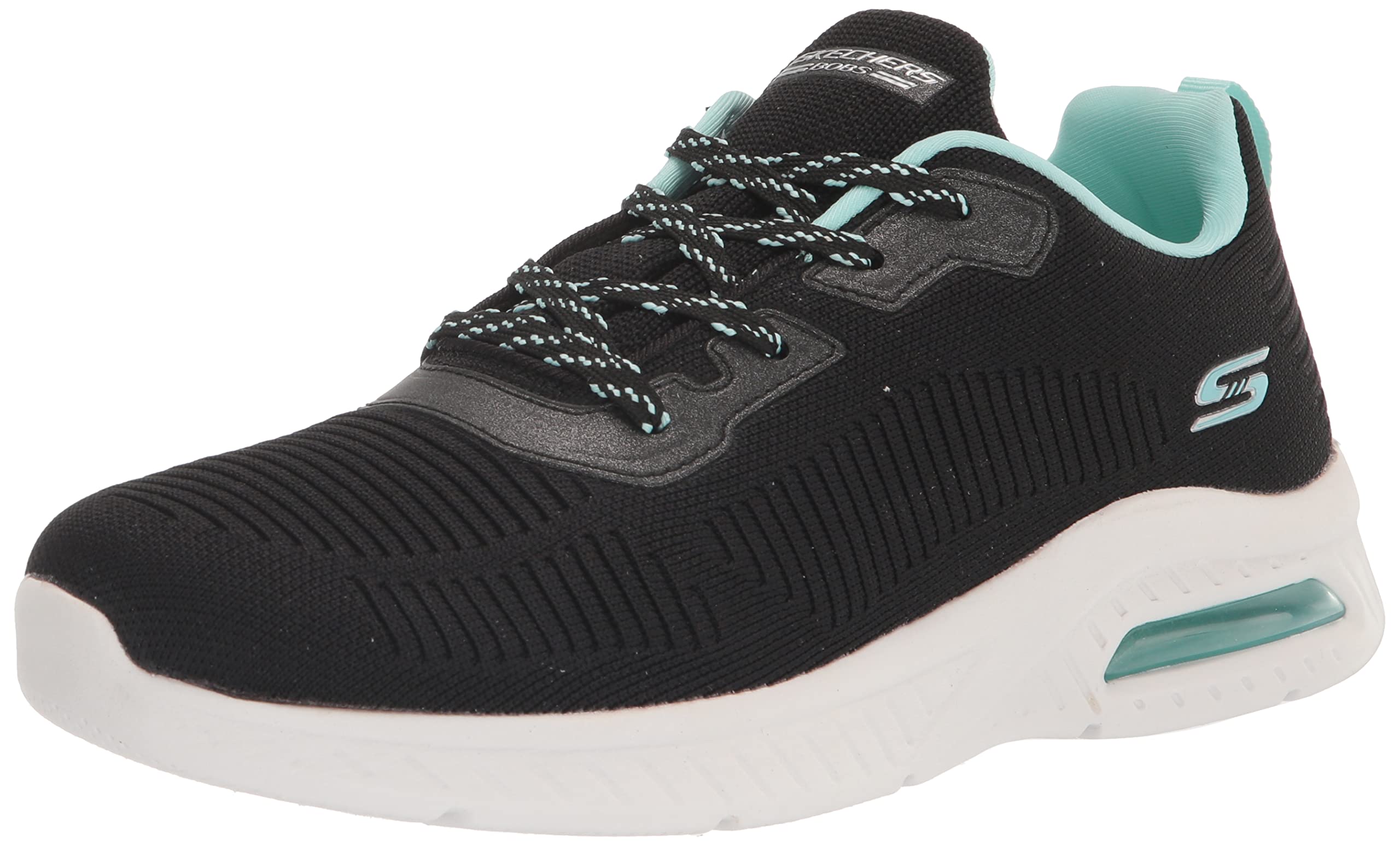 Skechers Women Squad Air Sweet Encounter Casual Shoes