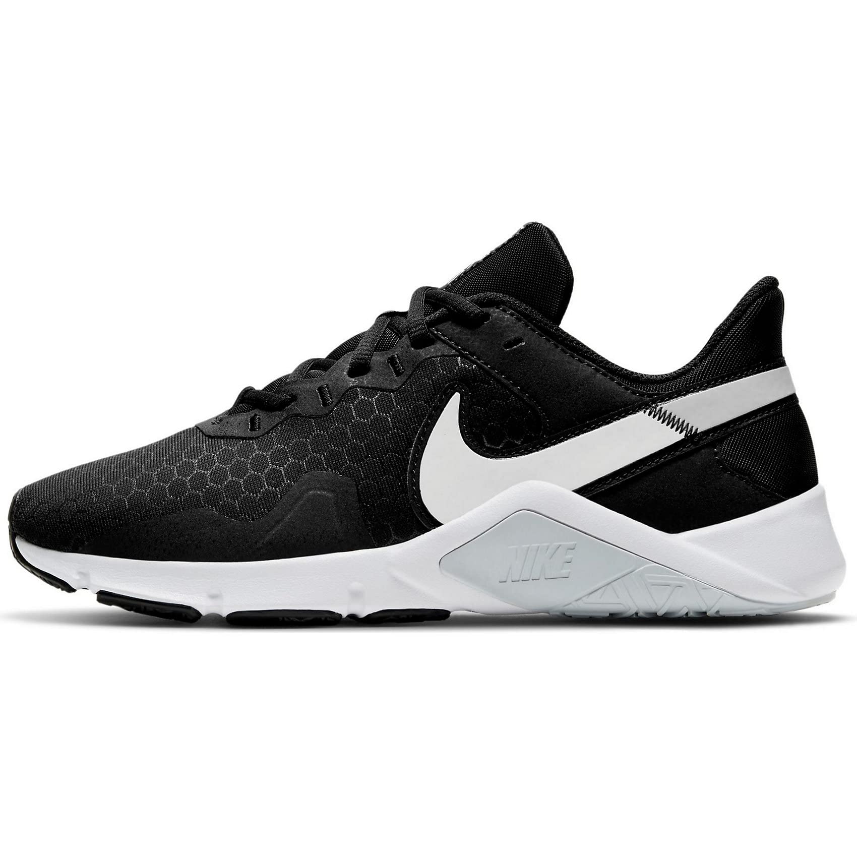 Nike Female Low Top Training Legend Essential 2 Women Outdoor Shoes