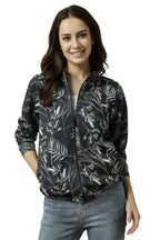 Allen Solly Women Regular Fit Printed T-Shirt