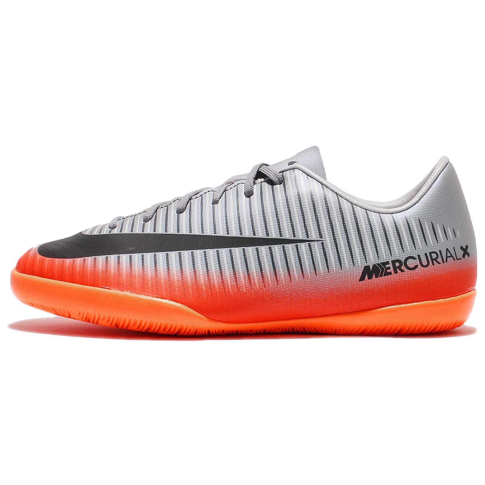 Nike Jr Mercurialx Victry 6 Cr7 Ic Boys Football Shoes