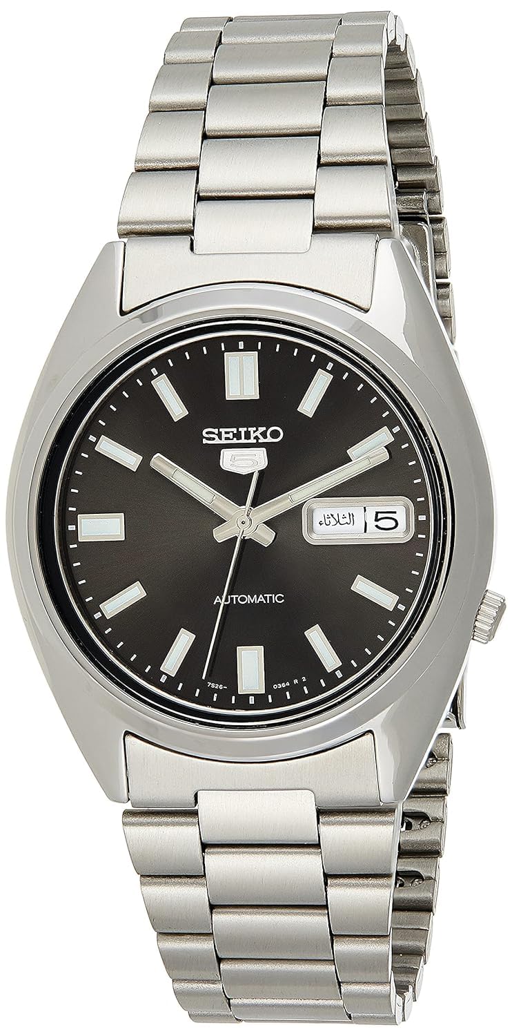 Seiko 5 Automatic SNXS79 SNXS79K1 SNXS79K Men's Watch