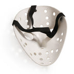 Costume Mask Cosplay Halloween Kid Mask Prop Hockey Party for 3 to 8 Years Old Kids