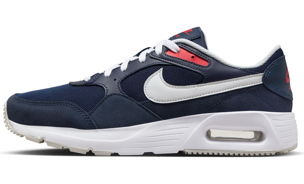 Nike Air Max Running Shoes Sc Men Running Shoes