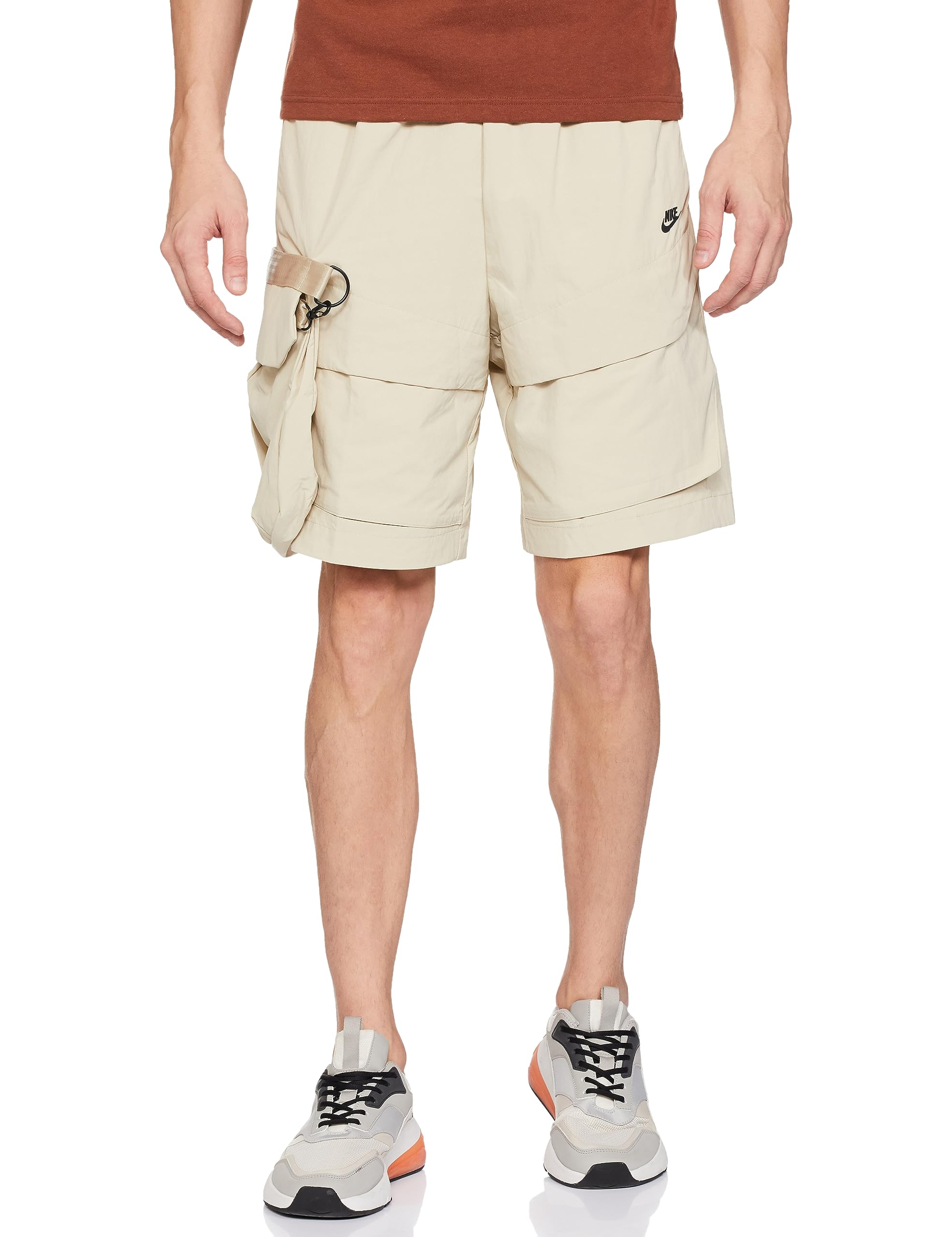 Nike Nsw Tp Wvn Ul Cargo Short Men Boxers