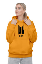 Kyda Kids Women Cotton Hooded Neck Hoodies - Sweatshirt With Hoodies Full Sleeves Women Winter Wear, Long Sleeve Sweatshirts For