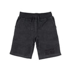 Graphic Shorts, Freedom Isn't, HCH, 2X