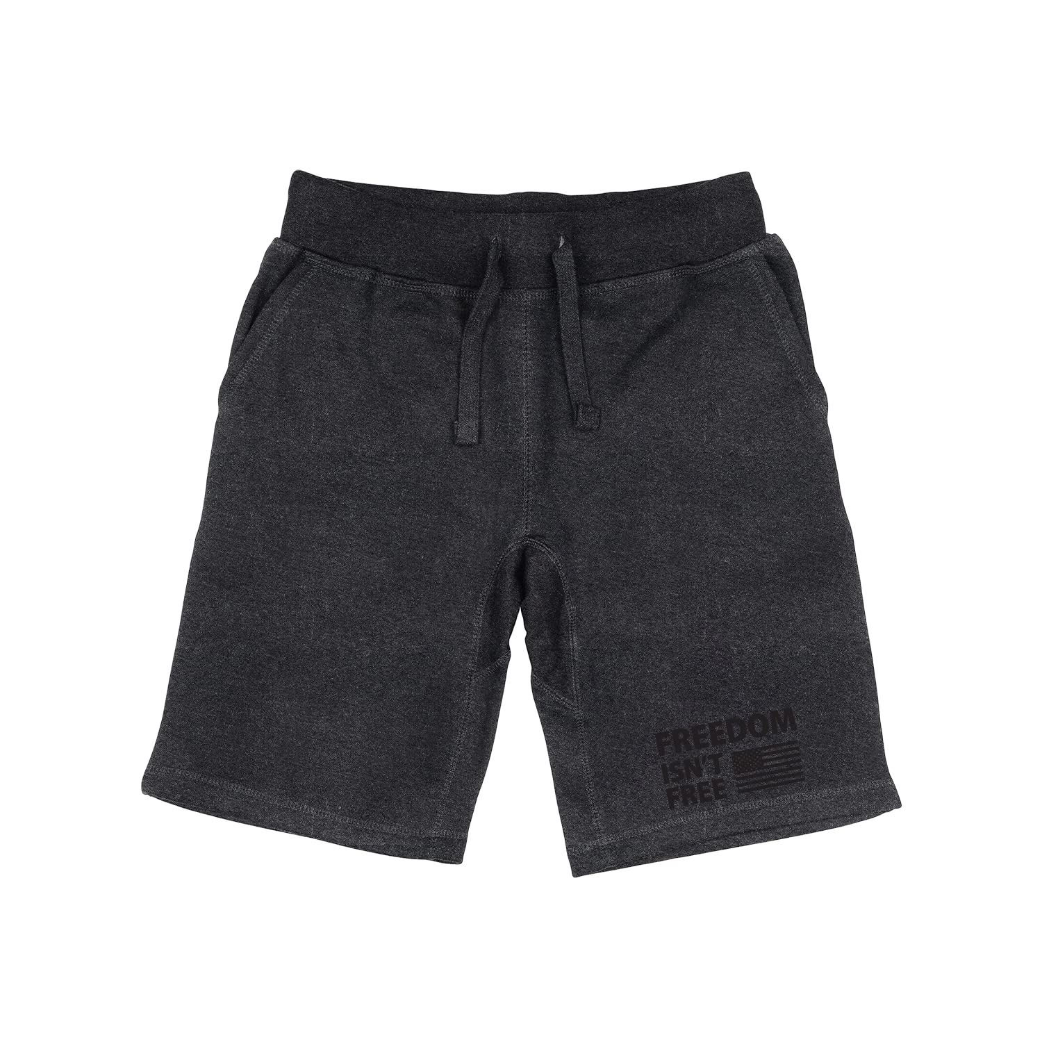 Graphic Shorts, Freedom Isn't, HCH, 2X