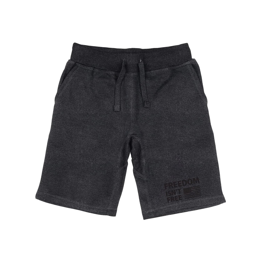 Graphic Shorts, Freedom Isn't, HCH, XL