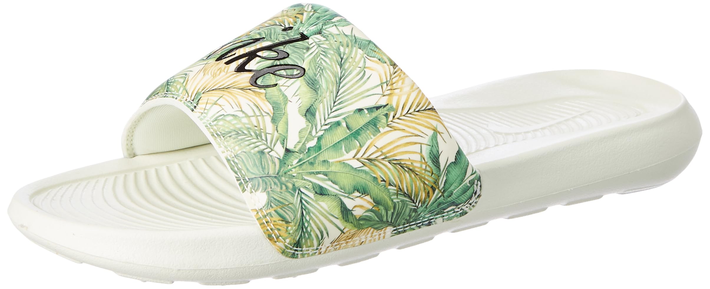 Nike Casual Shoes Victori One Slide Print Women Fashion Sneakers