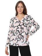 Vero Moda Regular Top (241603002_Prism Pink_M)