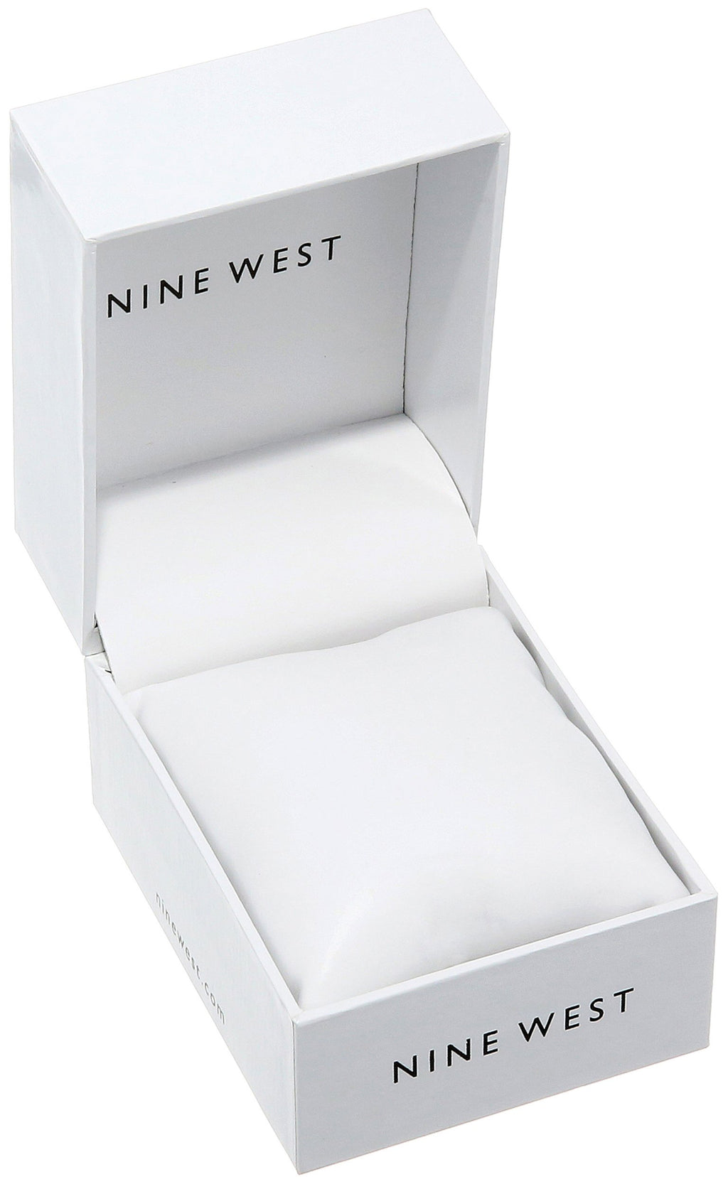 Nine West Women's Mesh Bracelet Watch, NW/2515